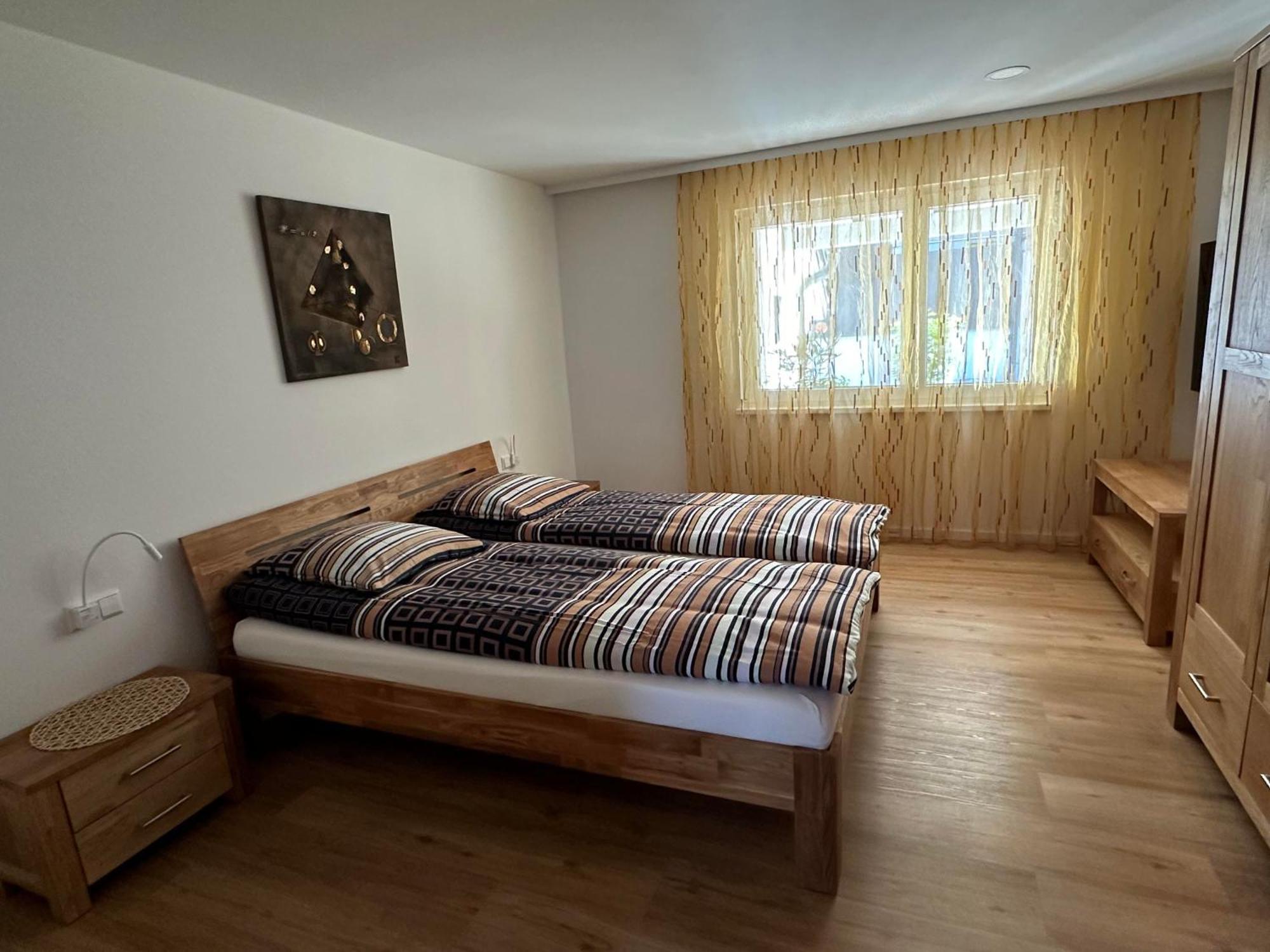 68 Apartment *