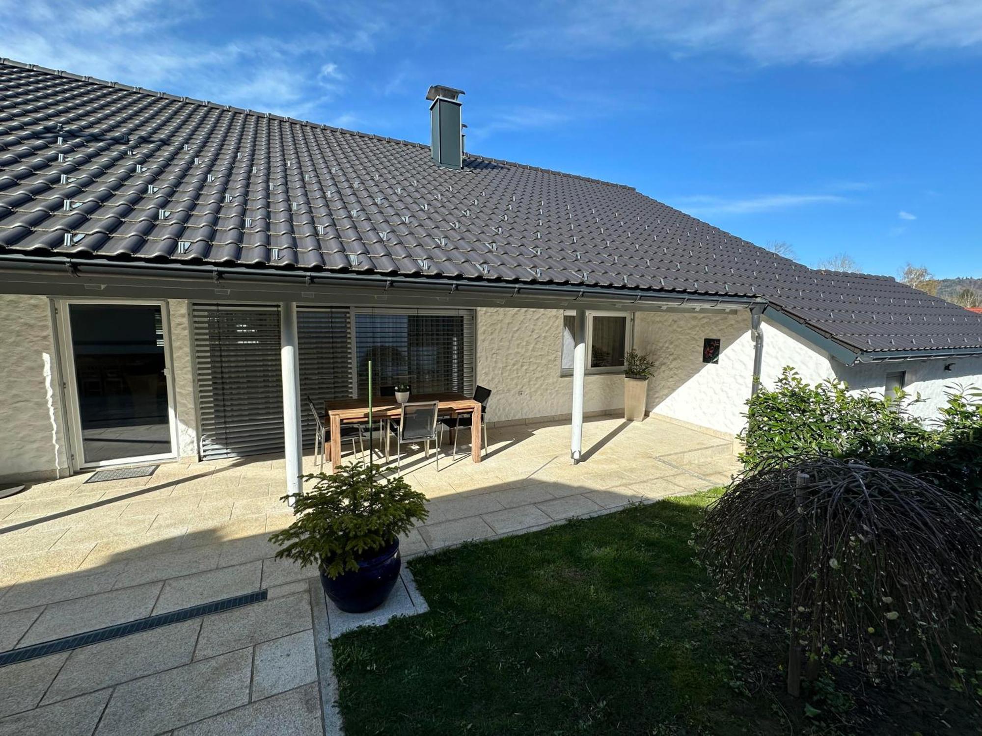 Apartment 68 Isny im Allgau